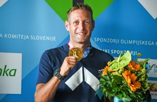 Benjamin Savšek