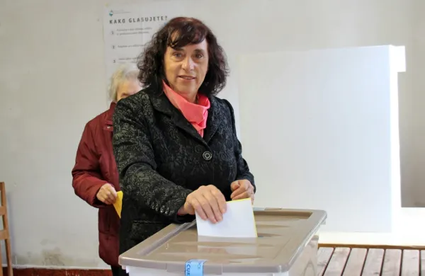 Alenka Štrucl Dovgan