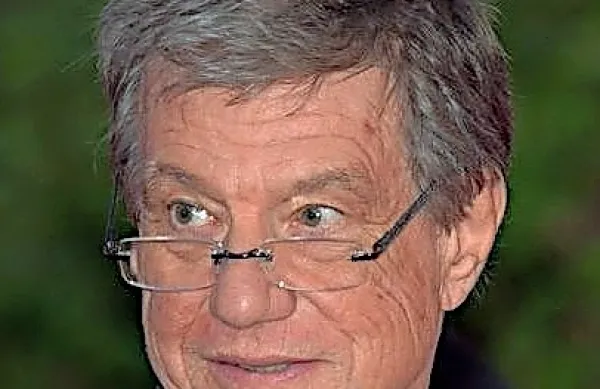 Letošnji častni gost bo John McTiernan.