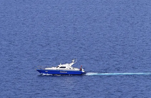 S tožbo na ESČP zaradi kazni tudi hrva&scaron;ki ribiči