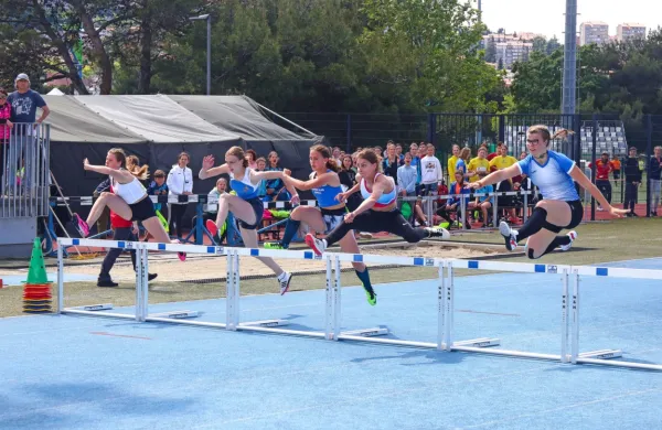 Naslednje tekmovanje mladih atletov bo sobotni slovenski pokal 
za kategorijo U-16 na koprski Bonifiki. 