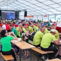 FOTO: 3500 ljudi na koprski Komunaliadi