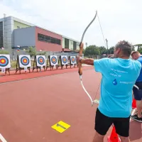 FOTO: 3500 ljudi na koprski Komunaliadi