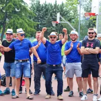 FOTO: 3500 ljudi na koprski Komunaliadi