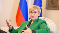 Sebe vidi kot pomočnico vlade, pa tudi kot most med pozicijo in 
opozicijo, pravi predsednica Nataša Pirc Musar.