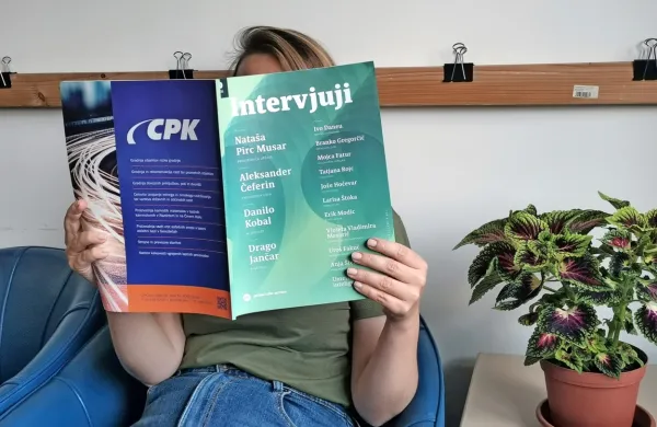 7. val Intervjuji se že berejo
