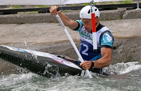 Luka Božič