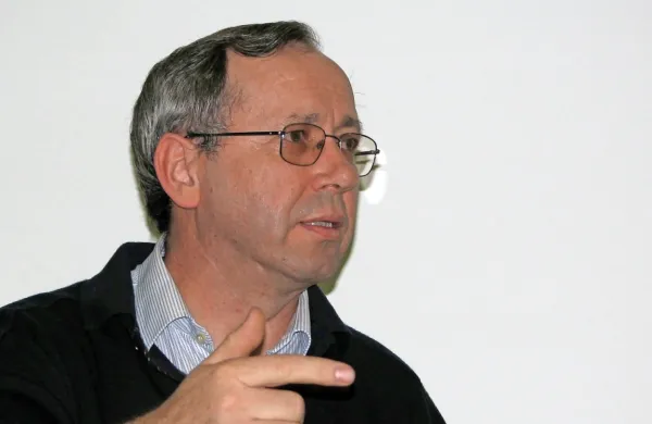 Marko Rupnik