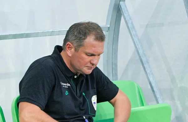 Matjaž Kek je spisal scenarij za uvrstitev na svetovno prvenstvo 
2010. Mu bo uspelo tudi za evropsko prvenstvo 2024? 