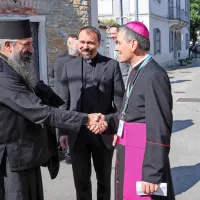 Na medverskem forumu pozvali k skupnim prizadevanjem za premagovanje razlik na Balkanu