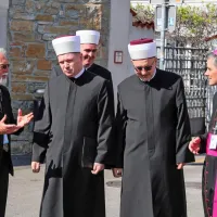 Na medverskem forumu pozvali k skupnim prizadevanjem za premagovanje razlik na Balkanu