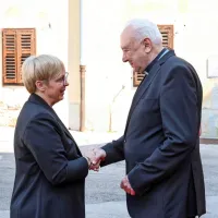 Na medverskem forumu pozvali k skupnim prizadevanjem za premagovanje razlik na Balkanu