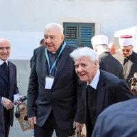 Na medverskem forumu pozvali k skupnim prizadevanjem za premagovanje razlik na Balkanu