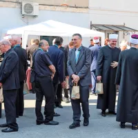 Na medverskem forumu pozvali k skupnim prizadevanjem za premagovanje razlik na Balkanu
