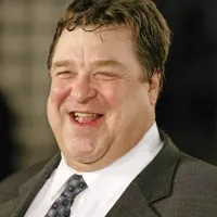 John Goodman leta 2004
