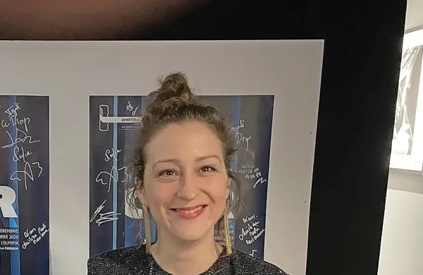 Urška Djukić