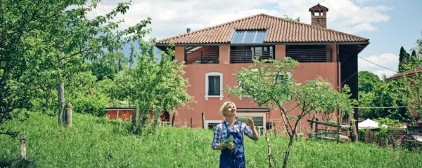 Lani se je Hiša Franko uvrstila na 34. mesto, leto prej na 21.