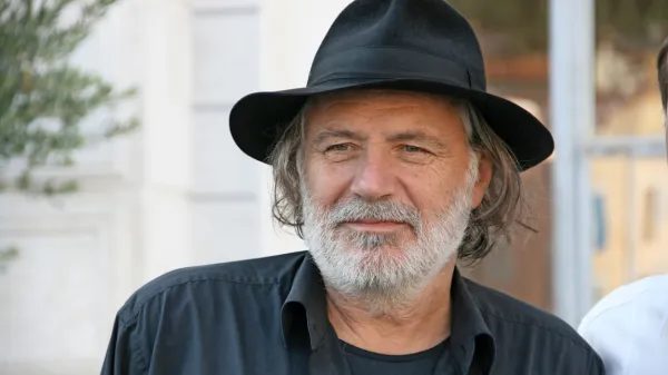 Rade &Scaron;erbedžija: Ko mu omenijo Koper, pomisli na gnečo