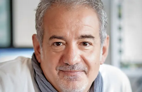 Stephan Komandarev