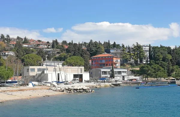 Jadralni klub Pirat Portorož je dobil organizacijo svetovnega 
prvenstva razreda optimist za leto 2025.