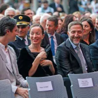 Pirc Musar ob dnevu državnosti: Država smo ljudje, ne le pe&scaron;čica voditeljev
