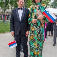 Pirc Musar ob dnevu državnosti: Država smo ljudje, ne le pe&scaron;čica voditeljev