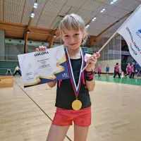 Rea Gombač Gergeta
