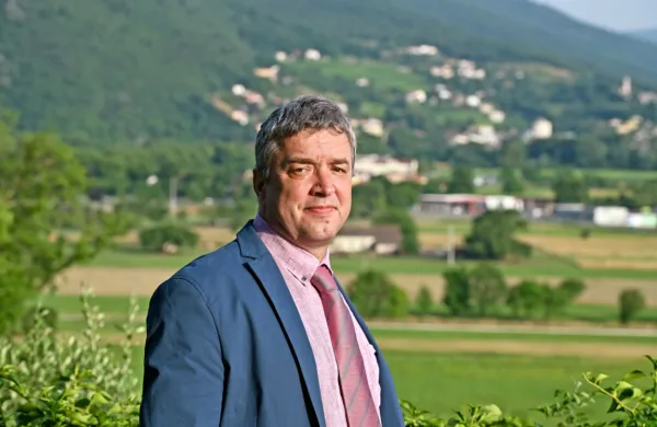 Anton Lavrenčič