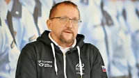 Martin Hvastija meni, da bi lahko poškodba in prisilni premor 
Tadeju Pogačarju tudi koristila.