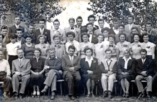 Sedemdesetletnica mature