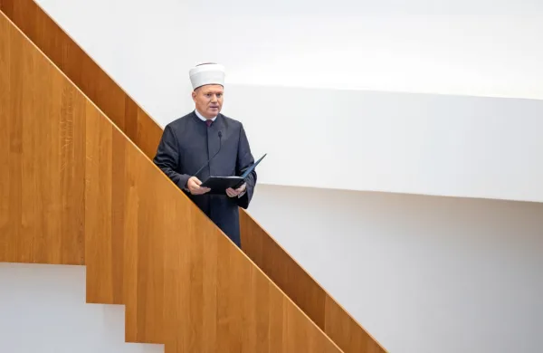 Mufti Nevzet Porić