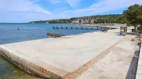 Če so na centralni plaži v Portorožu in še kje psi nezaželeni,  bodo 
kmalu dobrodošli na pasji plaži v Luciji. 