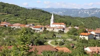 Krajani Goč bodo imeli  čez poletje čas, da se seznanijo z 
dopolnjenim  osnutkom OPPN za naselje in nanj dajo svoje 
pripombe in predloge.