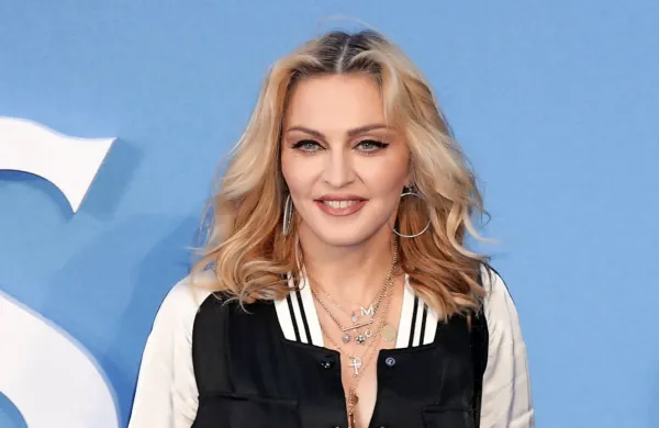 Madonna