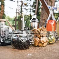 Prihaja 7. Gin & Brin festival