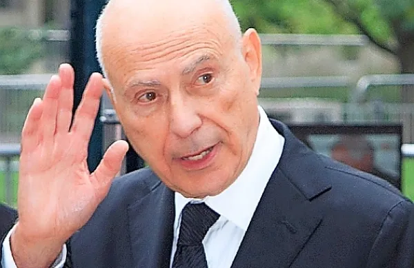 V 90. letu starosti je umrl igralec Alan Arkin.