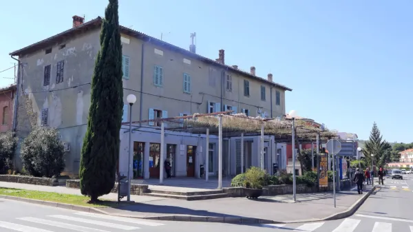 Novega direktorja Centra za kulturo, &scaron;port in prireditve niso &scaron;e izbrali