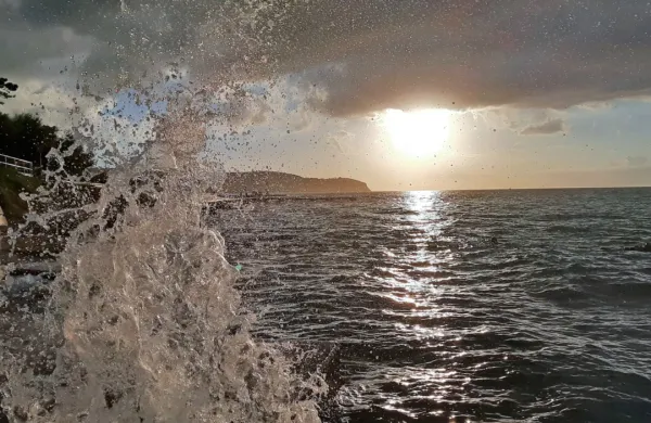 Fotografija je simbolična