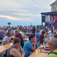 (VESELICA NA PUNTI) &ldquo;Gasilce &scaron;e vedno premalo cenimo&rdquo;