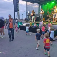 (VESELICA NA PUNTI) &ldquo;Gasilce &scaron;e vedno premalo cenimo&rdquo;