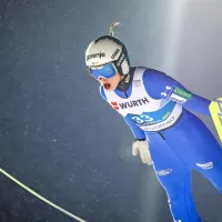 Prvakinji na evropskih igrah sta postali Nika Križnar...