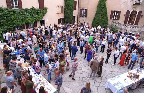 Vitovska in morje v Devinu v iskanju trajnostnih re&scaron;itev
