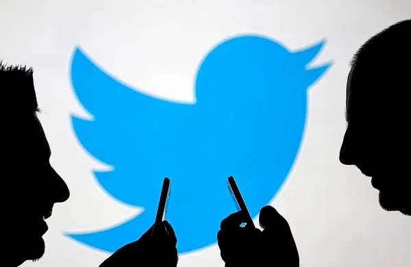 Twitter bo dobil tekmeca.