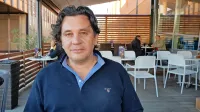 Marcel Kačinari je bil eden najuspešnejših nogometnih agentov pri 
nas.
