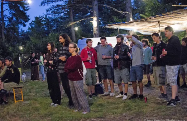 Trnje fest tudi letos ponuja raznolik glasbeni program.