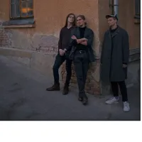 Na Festivalu Trnje nastopajo tudi Spiral Mind. 