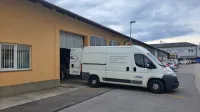 Kdo bo novi večinski lastnik invalidskega podjetja Ipil, naj bi bilo znano v naslednjih treh tednih.   