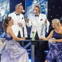 (FOTO in VIDEO) Tudi letos primorska zmaga: na MMS je s pesmijo Torek slavil Gregor Ravnik