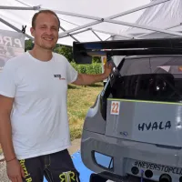 Patrik Ruzzier
