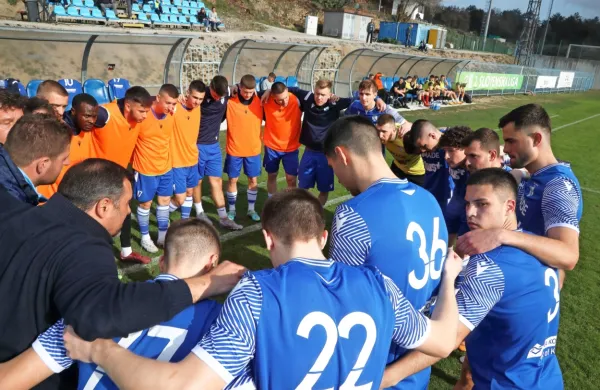 Dekančani bodo tudi v novi sezoni stavili na moštveno povezanost. 